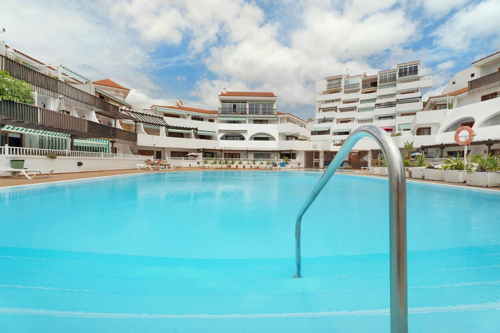 Apartment Gran Atico 307 Royal Costa Adeje (Tenerife)